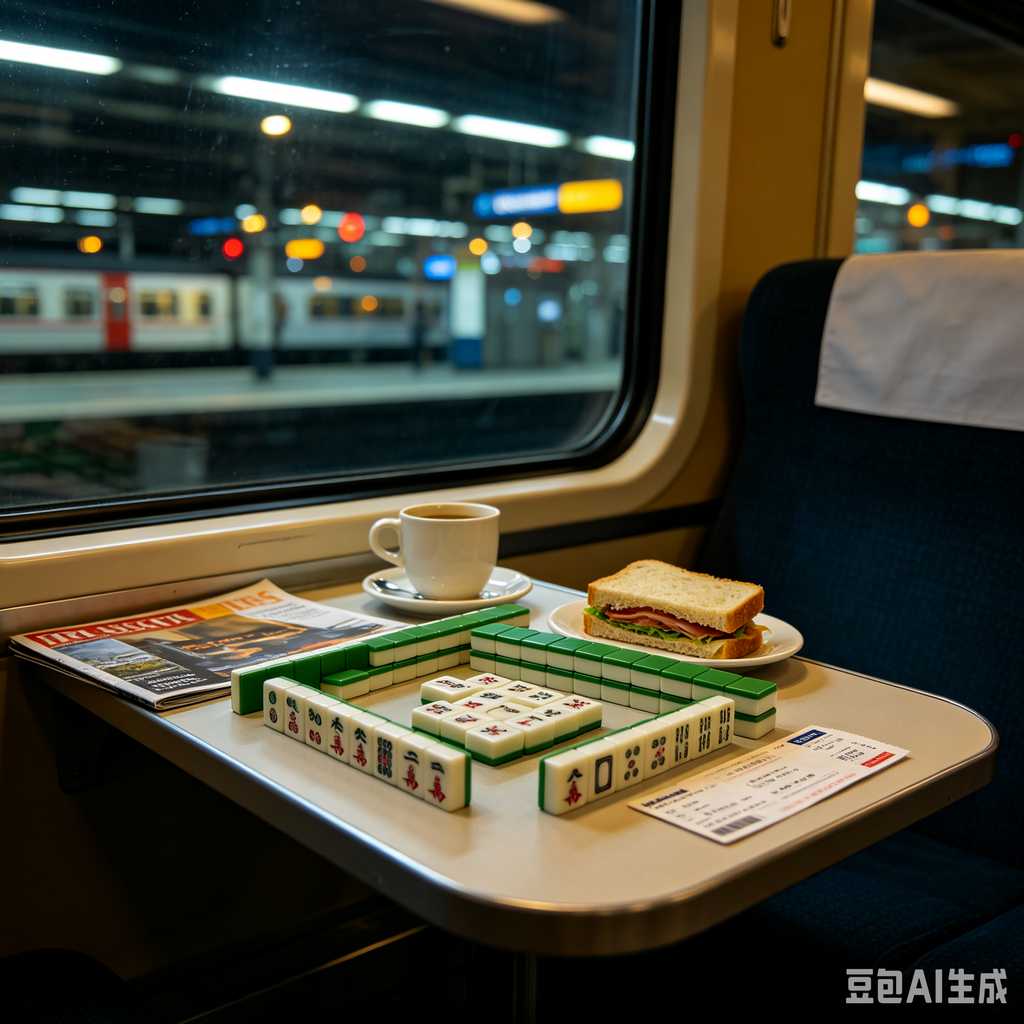 Kenosha,mahjong