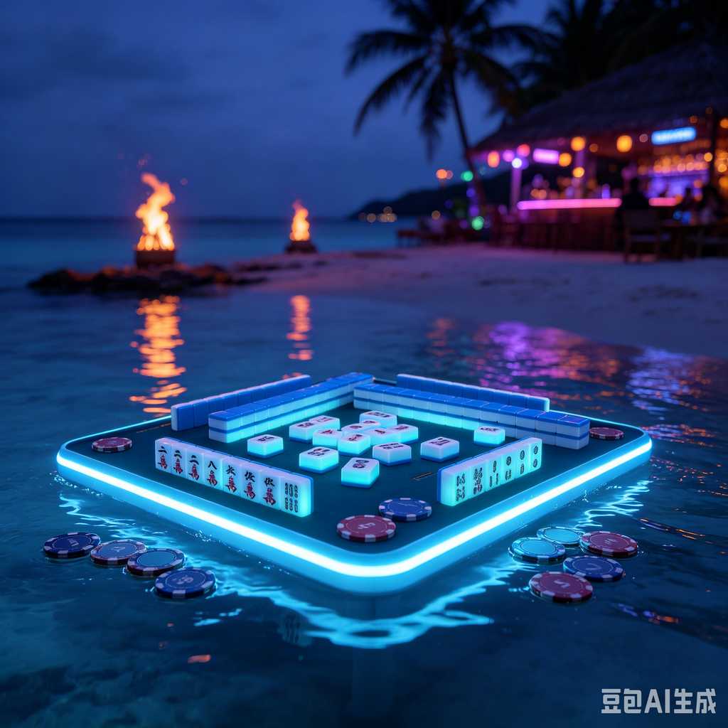 Manaus,mahjong